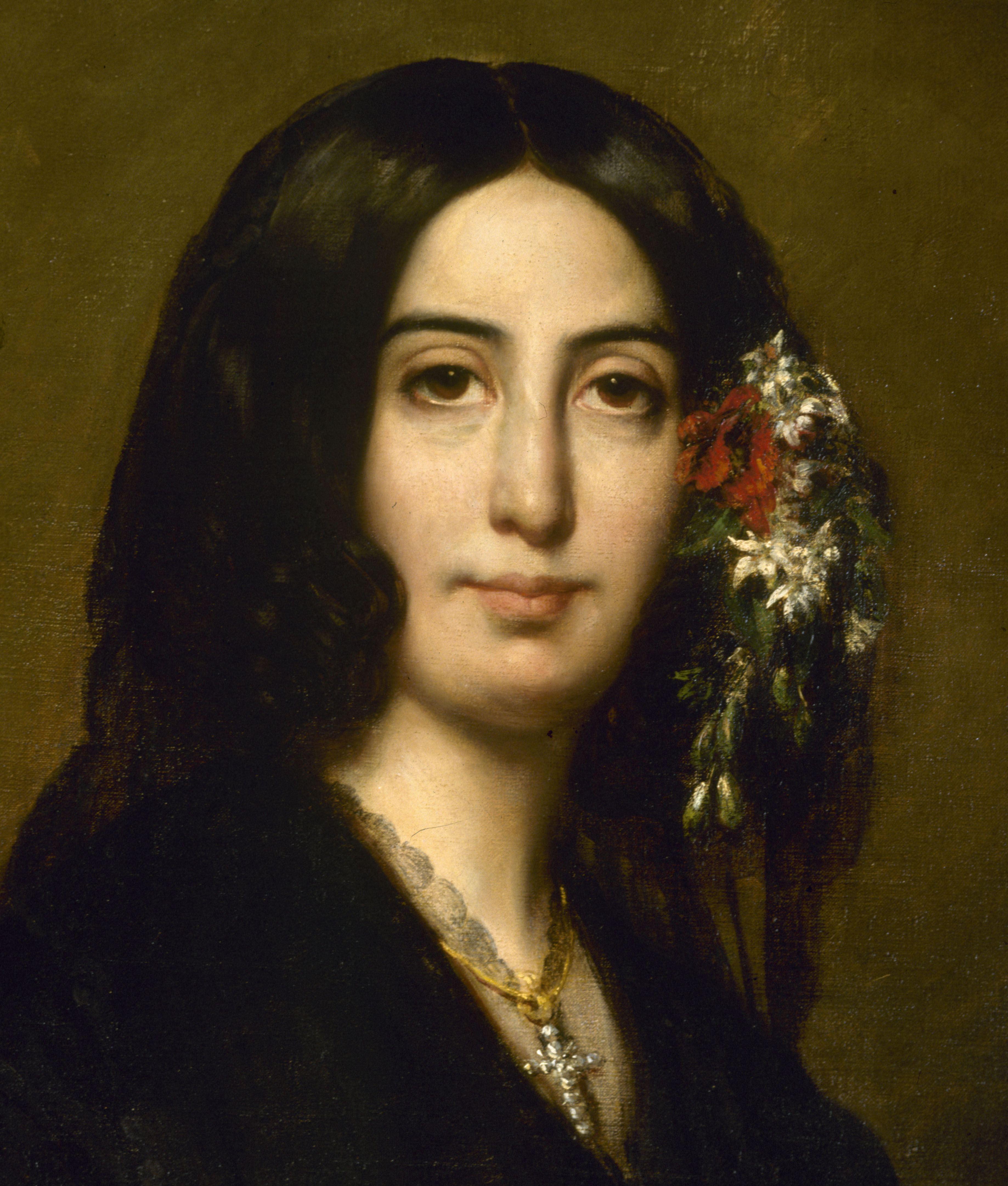 Французская писательница 19 века. Шарпантье Огюст Auguste Charpentier, 1813-1880.